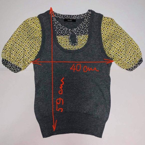 George 2 in 1 🌼 - Picture 14 of 14